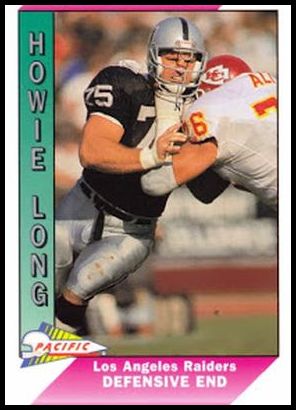 235 Howie Long